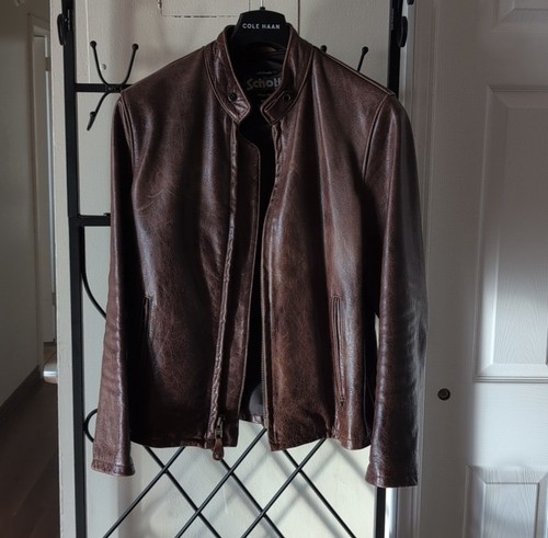 Schott nyc 654 medium - schott,