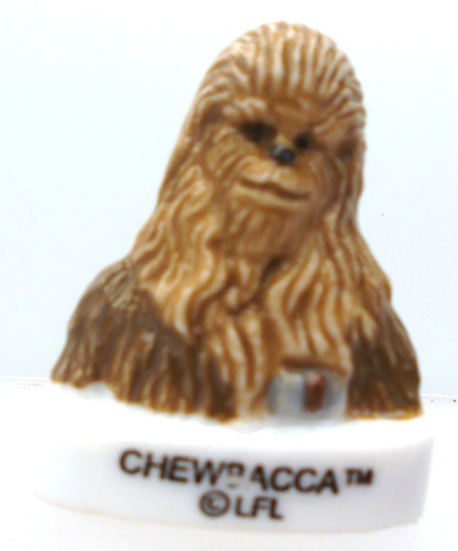 Feve 2016 star wars - 2016,