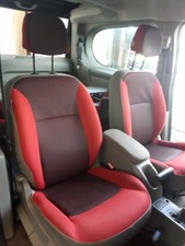 Siege avant droit RENAULT KANGOO 2 PHASE 1 8201047418