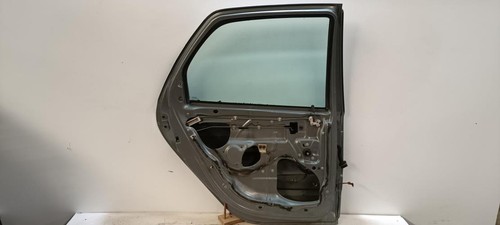Porte arriere gauche renault - arriere,