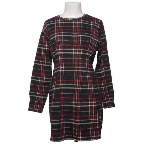 Bershka robe taille - bershka,, robe,