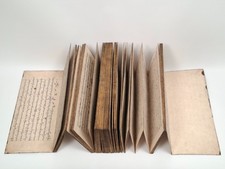 LIVRE PRIERE PARABAIK