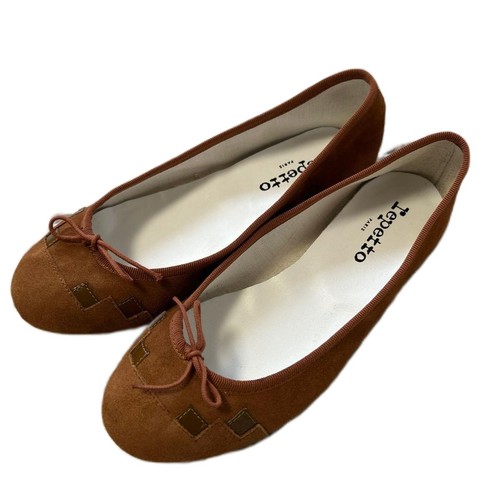 Repetto cendrillon ballet - repetto,