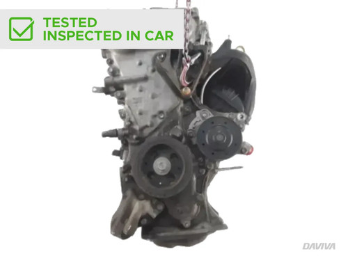 Toyota auris moteur - toyota,