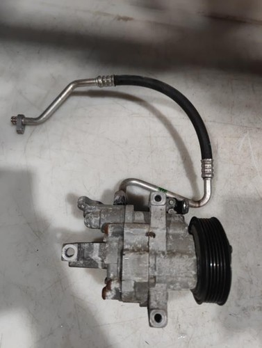 Compresseur clim toyota aygo - toyota, 1