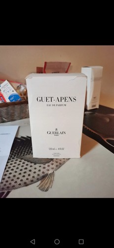 Parfum guerlain guet apens - parfum,