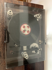 Oracle Delphi MK I turntable