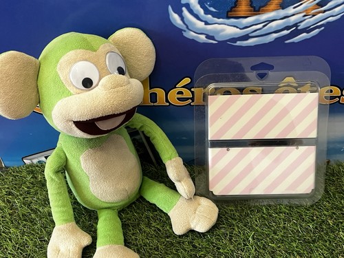 New nintendo 3ds cover plates - 3ds,