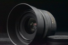 [US Duty Paid] Objectif Nikon