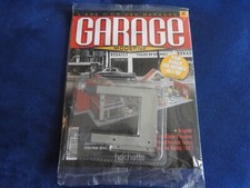 fascicule +  pieces garage
