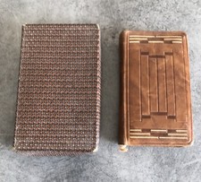 Rare MISSEL Bible De SAINTE THÉRÈSE De L’Enfant Jésus, Brepols Turnhout, 1937