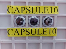     CAPSULES DE CHAMPAGNE route du champagne 2010