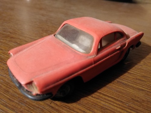 Voiture norev renault floride - norev,