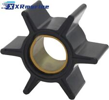 Hélice de pompe à eau pour