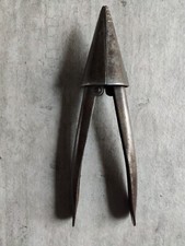 (Outil Ancien Plomberie) Pince à élargir