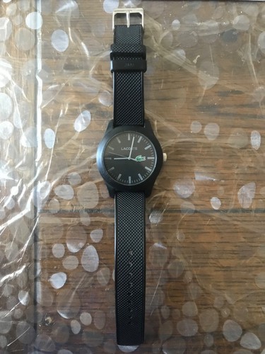 Montre lacoste avec bracelet - lacoste,