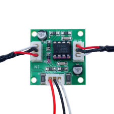 NE5532 OP-AMP HIFI Audio