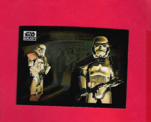 2022 topps star wars chrome - star,