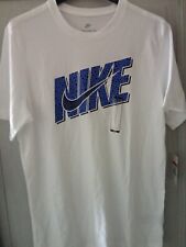 tee-shirt Nike