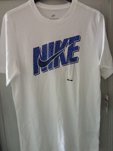 Tee shirt nike - tee-shirt,