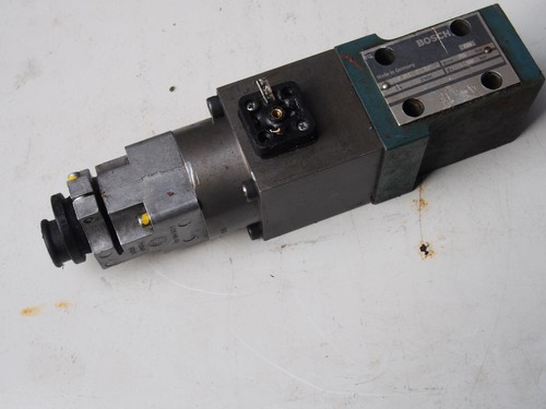 Soupape surpression bosch - soupape,