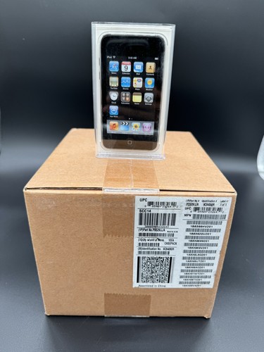 Lot apple ipod touch 2e - apple,