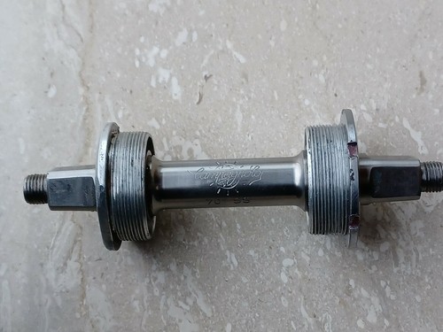 Campagnolo super record - campagnolo,