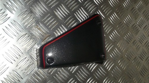 Fazer 600 yamaha 03 - fazer,