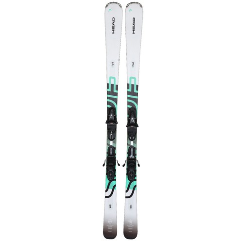 Ski occasion head - ski,