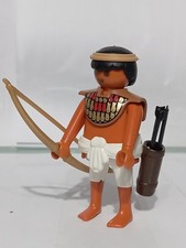Playmobil figurine archer - figurine,