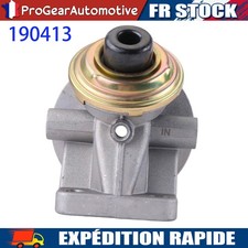 Pompe Filtre Carburant pour