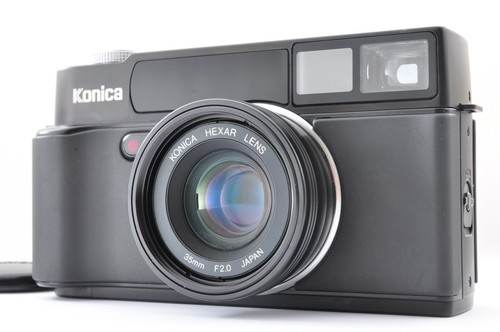 Appareil photo argentique