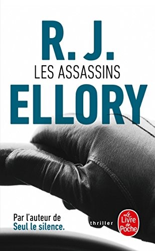 Les assassins ellory - |,