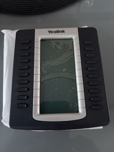 Yealink exp39 module - exp39,