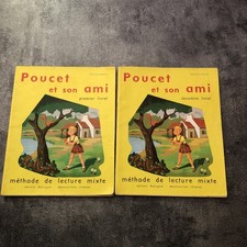 Poucet Et Son Ami Premier Et