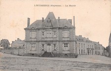 53-L HUISSERIE-N�T2553-D/0391