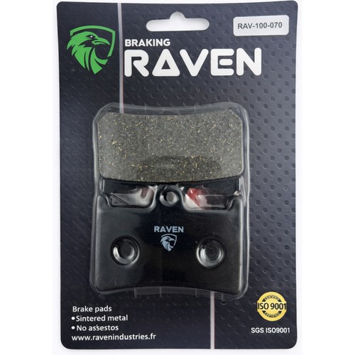 Plaquettes frein ga - frein, ou