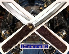 *UNIQUE  COUTEAU PLIANT