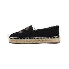 CHANEL Baskets Espadrilles en