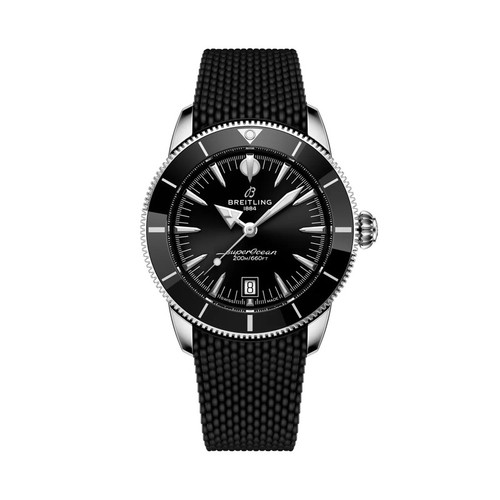 Breitling superocean heritage - superocean,