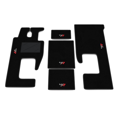 Tapis sol compatibles avec - de,
