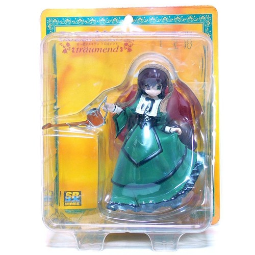 Rozen maiden traumend - rozen,