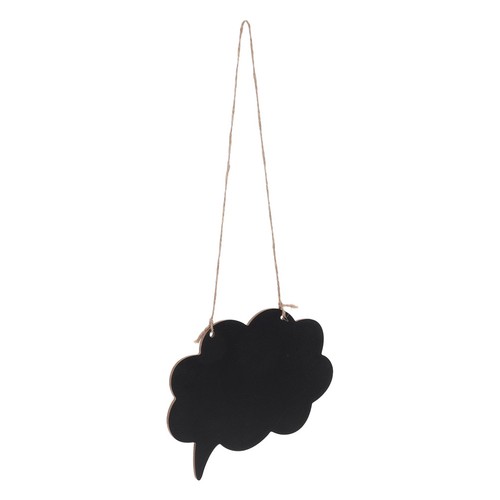 Tableau noir double face - tableau, avec