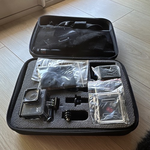 Caméra sport ultra hd - caméra,