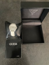 Montre GUESS blanche W60006L1