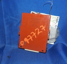 2001-2007 Toyota Highlander