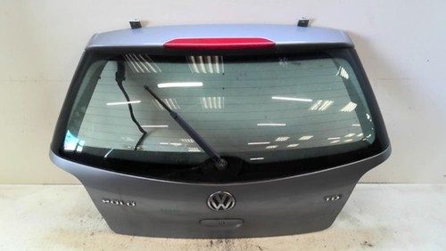 Malle hayon arriere - arriere, volkswagen