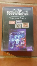 Catalogue de cotation Timbres