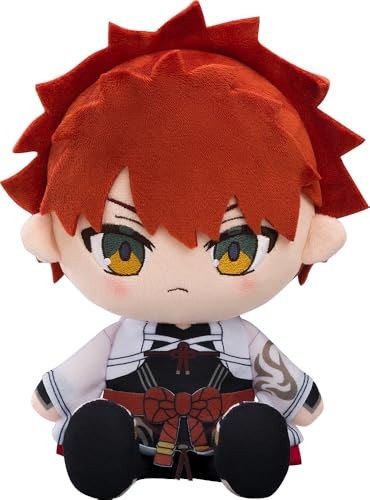 Peluche chocopuni fate grand - peluche,