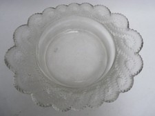 LALIQUE Coupe Centre de table Auriac (15373)